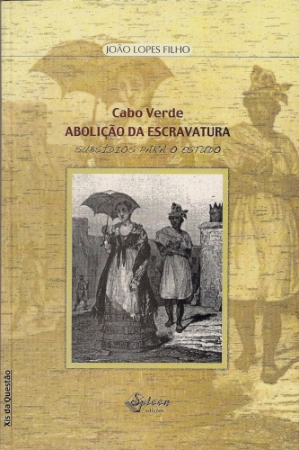 Abolição da Escravatura